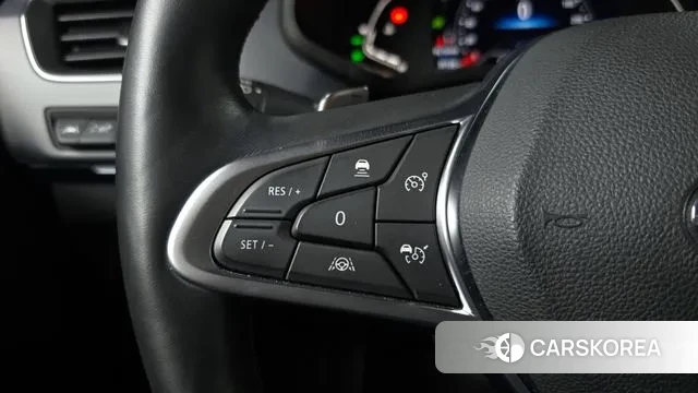 Renault Korea (Samsung) XM3 id 3508709 из Кореи 9