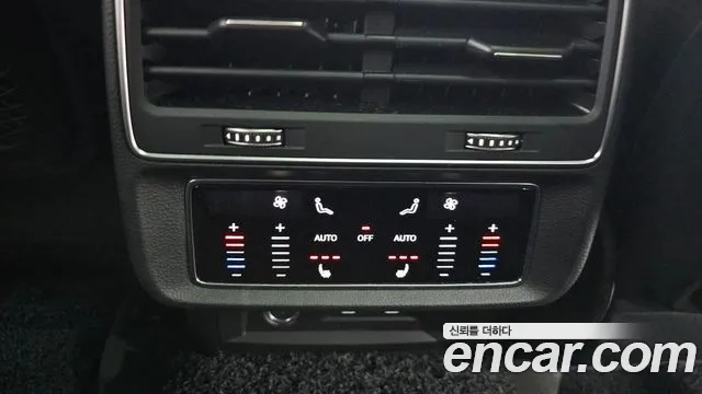 Audi Q8 (4M) id 2911149 из Кореи 9