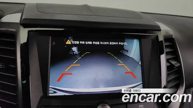 Ssangyong Tivoli Armor id 2850482 из Кореи 9