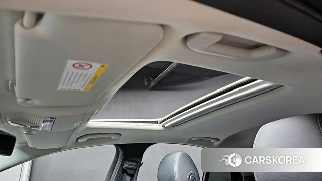 Mercedes-Benz E-Class W213 id 3814438 из Кореи 9