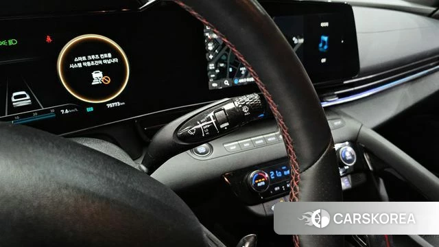 Hyundai Avante (CN7) id 3911117 из Кореи 9