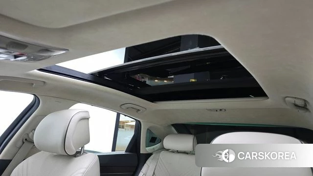 Genesis G80 (RG3) id 4230630 из Кореи 9