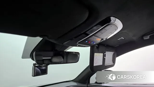 Hyundai The New Santa Fe id 3468532 из Кореи 9