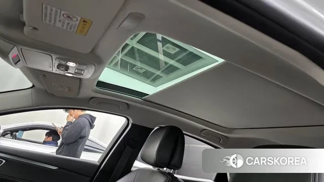 Renault Korea (Samsung) The New SM6 id 3586751 из Кореи 9