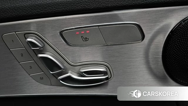 Mercedes-Benz C-Class W205 id 4586822 из Кореи 9