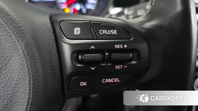 Kia All New Morning (JA) id 3336374 из Кореи 9