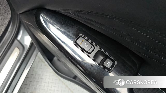 Kia K7 Premier id 4556753 из Кореи 9
