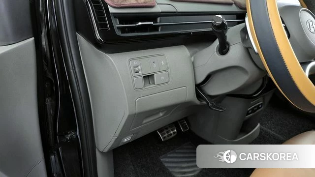 Hyundai Staria id 3883402 из Кореи 9