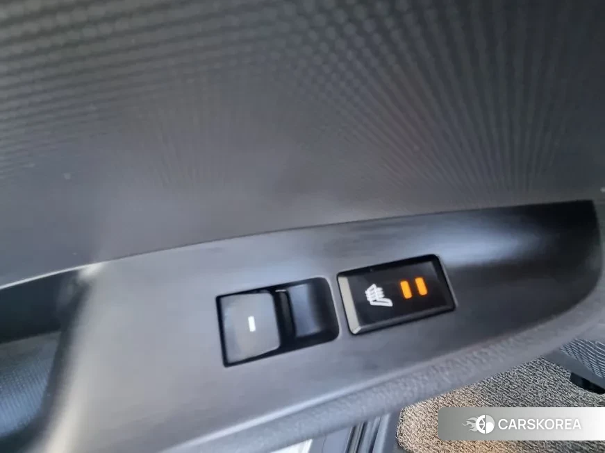 Hyundai Ionic Hybrid id 1861724 из Кореи 9