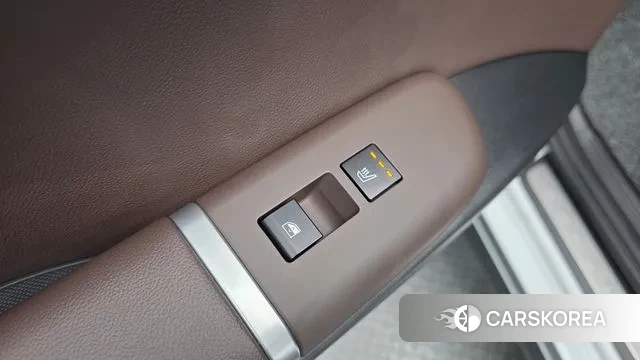 Hyundai Grandeur (GN7) id 3580991 из Кореи 9