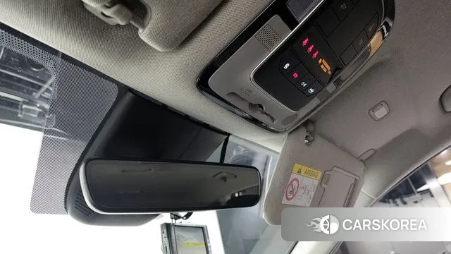 Hyundai The New Santa Fe id 3301454 из Кореи 9