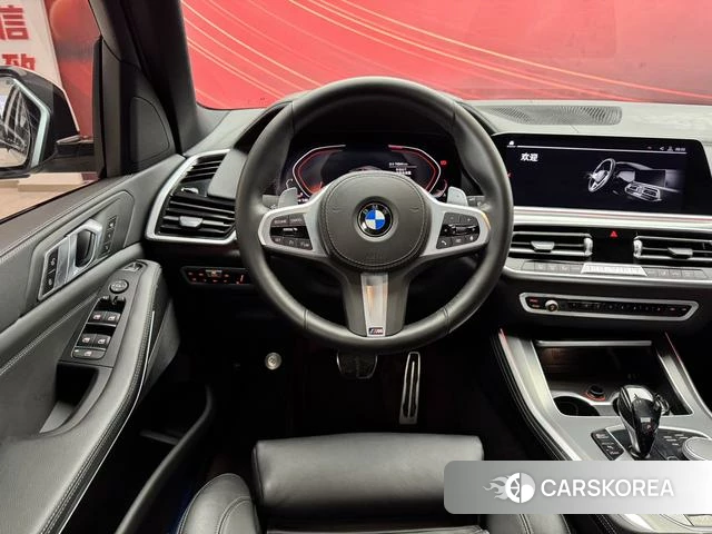 BMW X5 (imported) id 4257553 из Китая 9