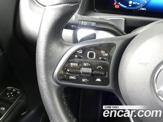 Mercedes-Benz GLB-Class X247 id 2702376 из Кореи 9