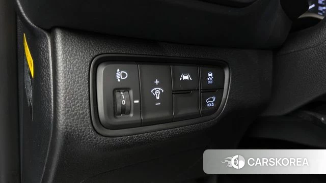 Hyundai Santa Fe TM id 4390481 из Кореи 9