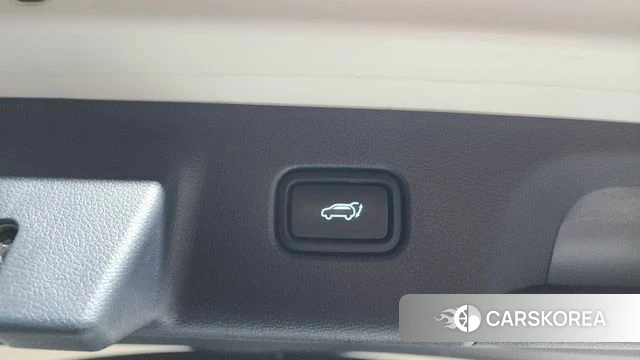 Hyundai The New Palisade id 4201550 из Кореи 9