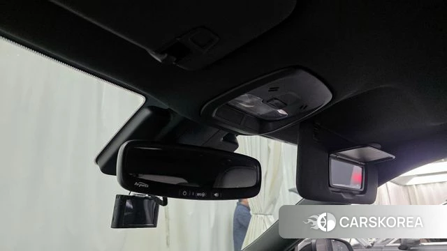 Chevrolet (GM Daewoo) Trax Crossover id 3817589 из Кореи 9