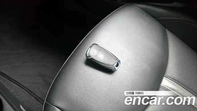 Chevrolet (GM Daewoo) The New Spark id 2906029 из Кореи 9