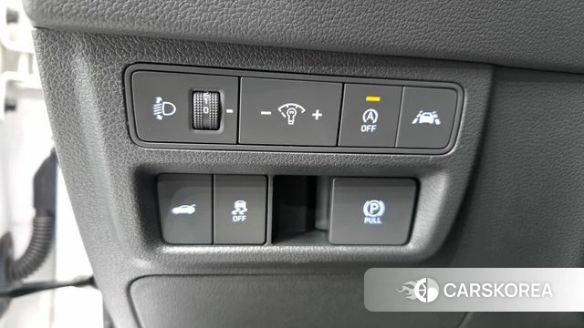 Hyundai Sonata (DN8) id 4507981 из Кореи 9