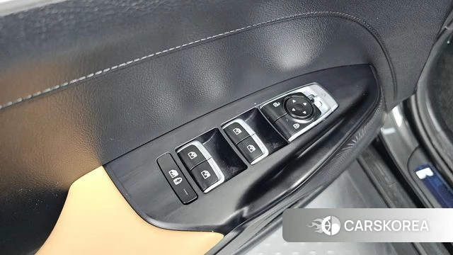 Kia K5 3rd generation id 4462965 из Кореи 9