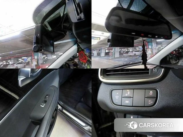 Kia The New Sorento id 4672520 из Кореи 9