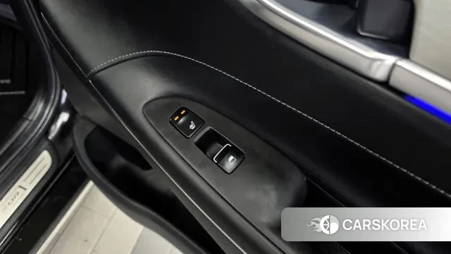 Hyundai Grandeur IG id 3413472 из Кореи 9