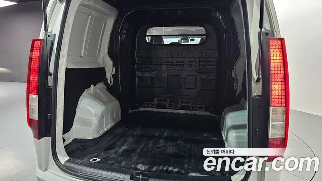 Hyundai Staria id 2954927 из Кореи 9