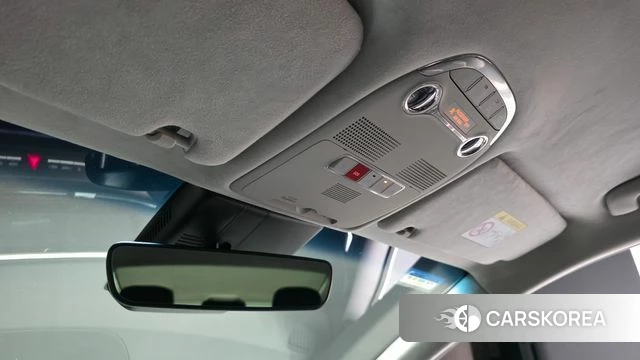Hyundai The New Grandeur IG Hybrid id 4735947 из Кореи 9