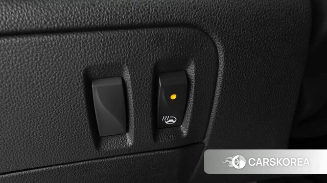 Renault Korea (Samsung) SM6 id 4508578 из Кореи 9