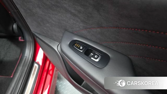 Kia Stinger Meister id 4249228 из Кореи 9
