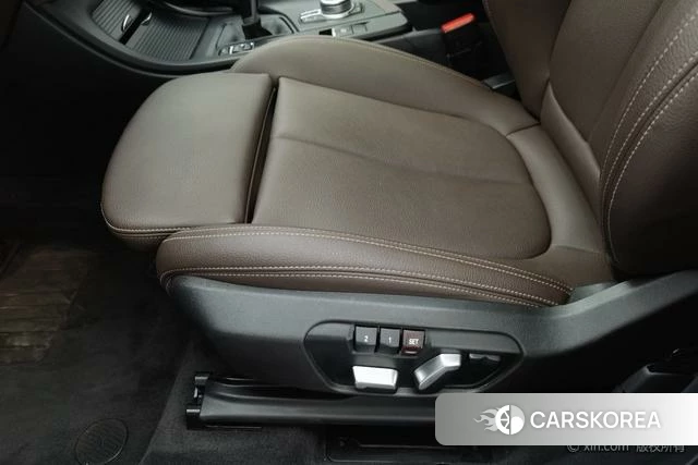 BMW X1 id 4273221 из Китая 9