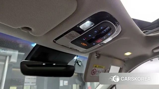 Hyundai The New Palisade id 3341960 из Кореи 9