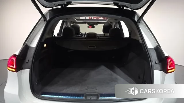 Mercedes-Benz GLE-Class W167 id 2985833 из Кореи 9