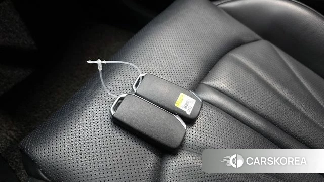 Kia K5 3rd generation id 4302816 из Кореи 9