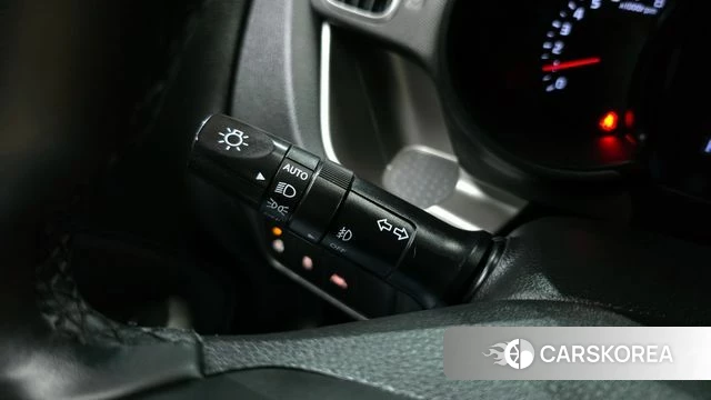 Kia The New Ray id 3878056 из Кореи 9