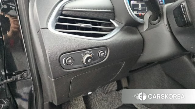 Chevrolet (GM Daewoo) All New Malibu id 4377956 из Кореи 9