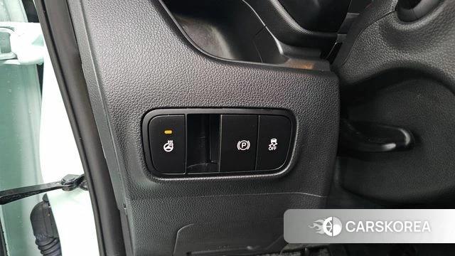 Kia The New Kia Ray id 3891093 из Кореи 9