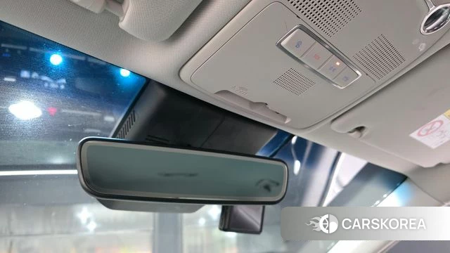 Hyundai The New Grandeur IG id 4202652 из Кореи 9