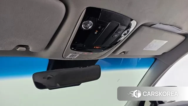 Kia K8 id 3181414 из Кореи 9