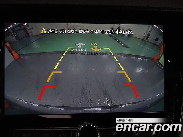 Ssangyong Rexton Sports id 2922487 из Кореи 9