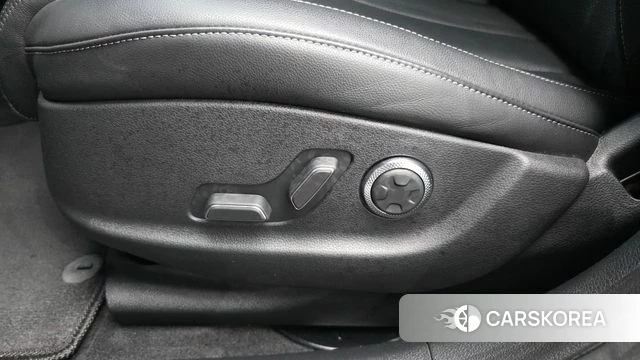Genesis G80 (RG3) id 4293230 из Кореи 9