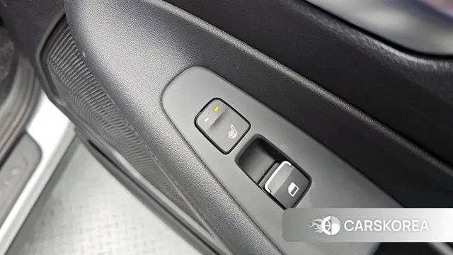 Hyundai The New Santa Fe id 3350174 из Кореи 9