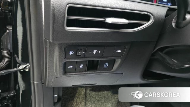 Hyundai Sonata (DN8) id 4250823 из Кореи 9