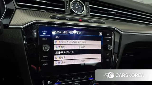 Volkswagen Arteon id 3059793 из Кореи 9