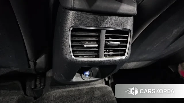 Hyundai Sonata (DN8) id 3703326 из Кореи 9