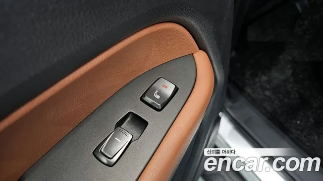 Ssangyong Rexton Sports id 2908052 из Кореи 9