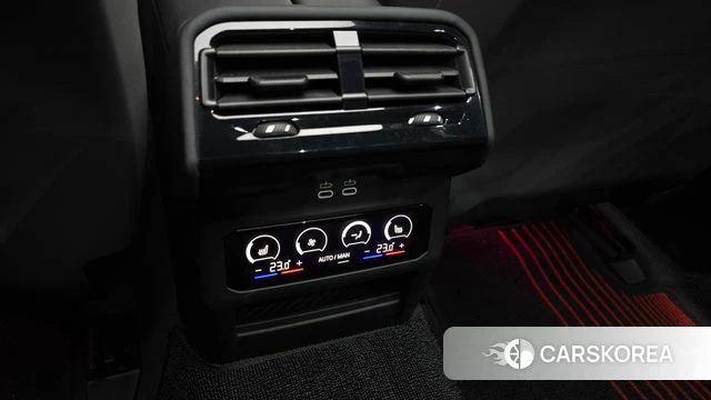 BMW 5 Series (G60) id 4248821 из Кореи 9