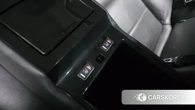 Renault Korea (Samsung) SM7 Nova id 3766583 из Кореи 9