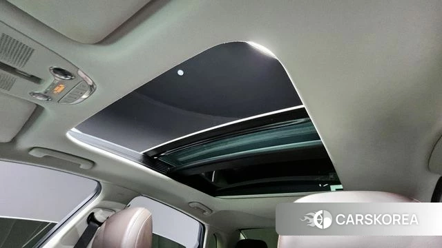 Hyundai The New Grandeur IG id 4187988 из Кореи 9