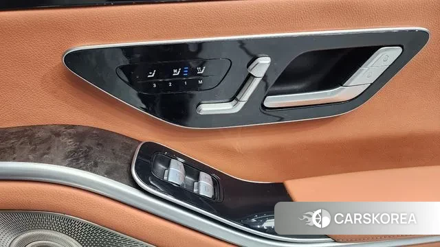 Mercedes-Benz S-Class W223 id 3696705 из Кореи 9