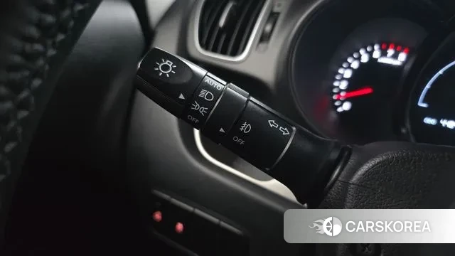 Kia The New Ray id 3029448 из Кореи 9